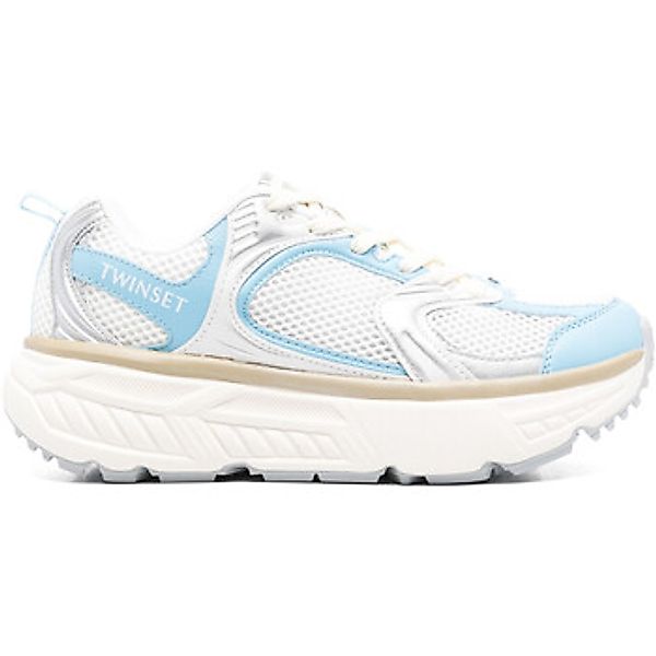 Twin Set  Sneaker SNEAKERS RUNNING COLORBLOCK Art. 251TCP030 günstig online kaufen