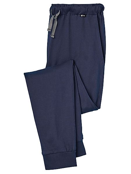 CiTO Loungehose lange Herren Hose pure günstig online kaufen