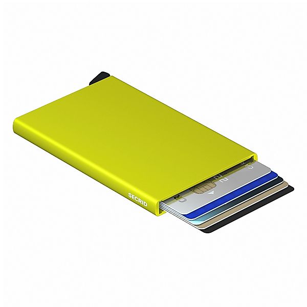 SECRID Kartenetui Cardprotector günstig online kaufen