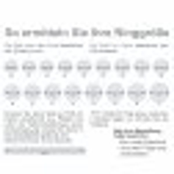 Ring 925 Sterling Silber gelb vergoldet mit Zirkonia Kleeblatt günstig online kaufen