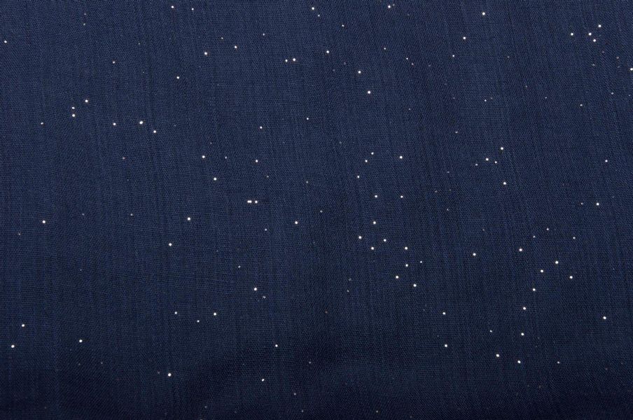 styleBREAKER Loop Loop mit Glitzer unifarben, günstig online kaufen