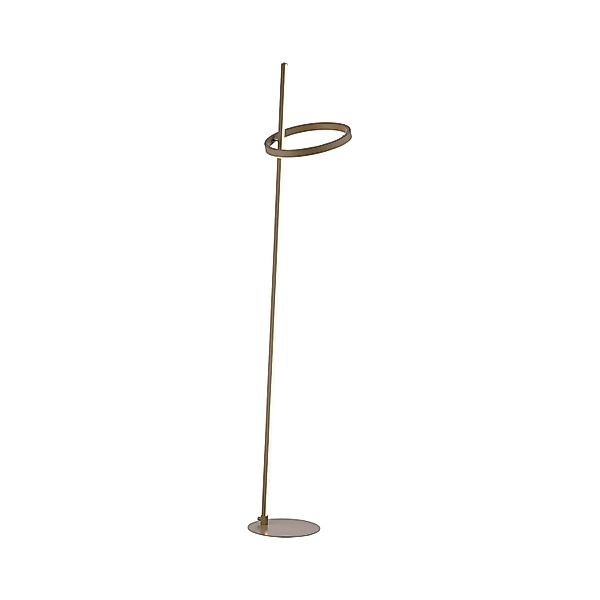 Just Light Stehleuchte Ritus Sand günstig online kaufen