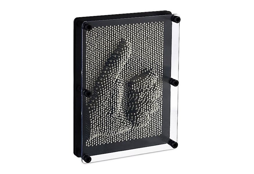 relaxdays Blumentopf 3D Nagelbrett günstig online kaufen