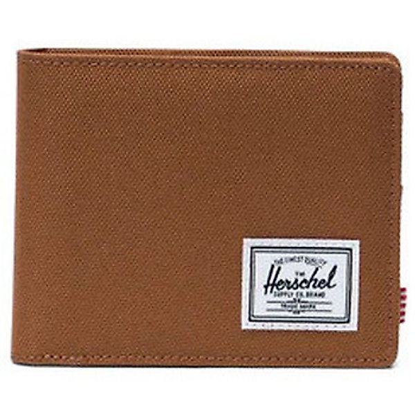 Herschel  Geldbeutel Roy + Coin Eco Wallet - Rubber günstig online kaufen