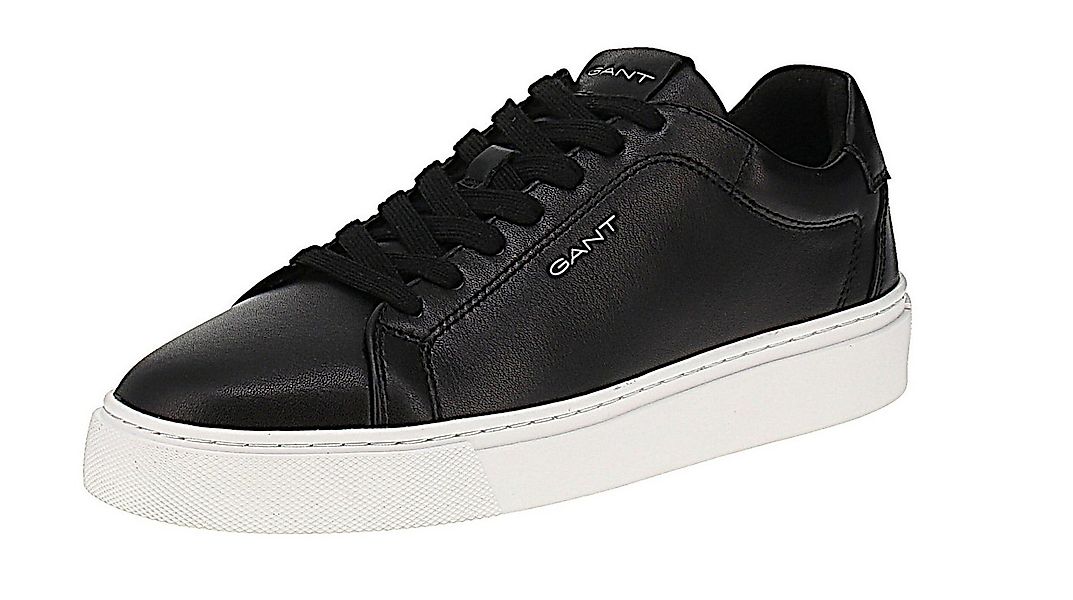 Gant Gant Footwear 31631021 Mc Julien - Herren Sneaker - G001-Black-White S günstig online kaufen