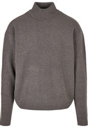 URBAN CLASSICS Rundhalspullover Urban Classics Herren günstig online kaufen