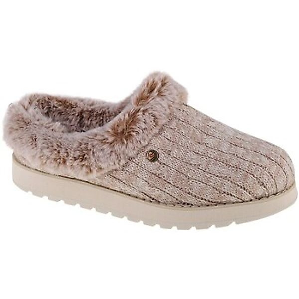 Skechers  Hausschuhe Keepsakes Ice Angel günstig online kaufen