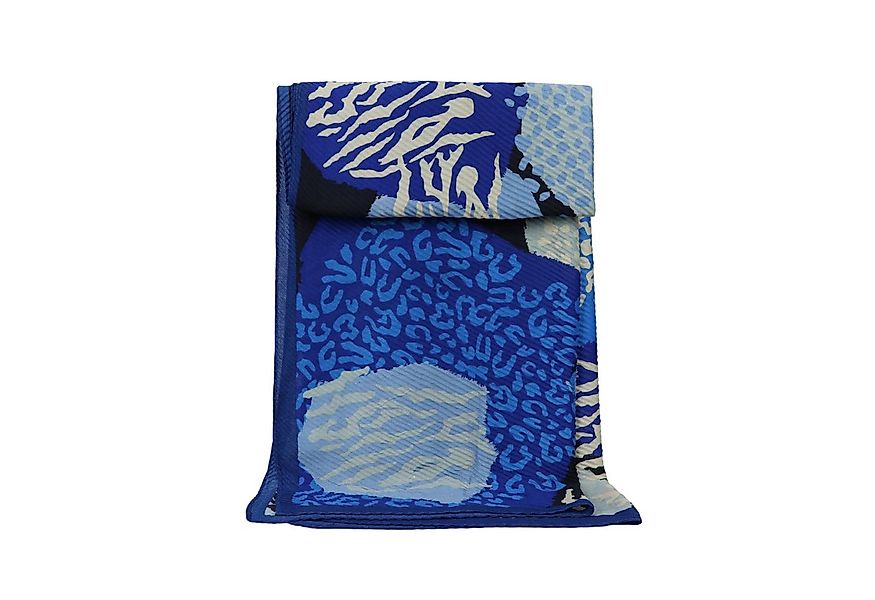 ZEBRO Modeschal Schal Zebra günstig online kaufen