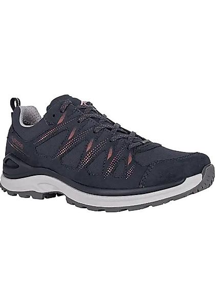 Lowa Innox Evo II GTX (All-Terrain, Textil/Mikrofaser, wassderdicht) Wander günstig online kaufen