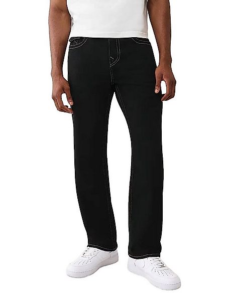 True Religion Straight-Jeans Jeans True Religion TR Bobby SN Flap günstig online kaufen