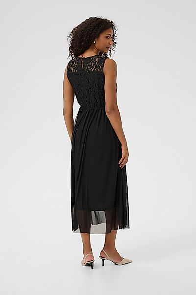 KAFFE Blusenkleid Kleid KAcaliana günstig online kaufen