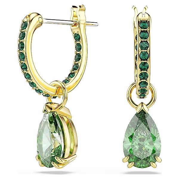 Swarovski Paar Ohrhänger Attract 5723564 günstig online kaufen