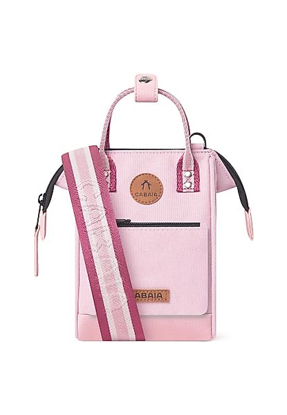 CABAIA Mini Bag ASSOUAN, Rosa günstig online kaufen