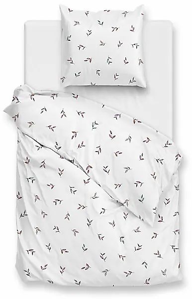 ZO HOME Bettwäsche »Sienna«, Bettwäsche aus 100% Baumwolle, hochwertige Mak günstig online kaufen