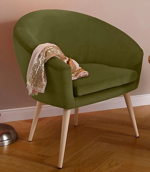 Gutmann Factory Sessel »Pietro«, (Set) günstig online kaufen
