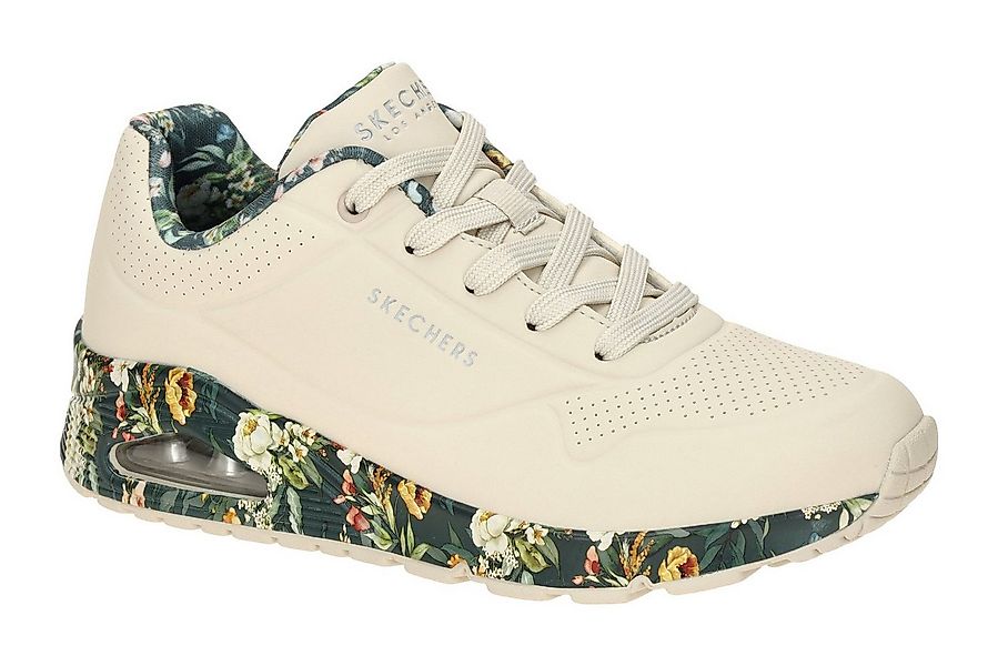 Skechers 155583 NTMT Schnürschuh günstig online kaufen