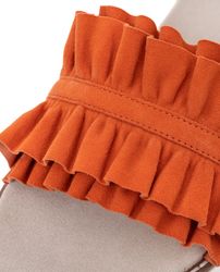 Ara KENT Pantolette, Slides, Flats, Sandale günstig online kaufen