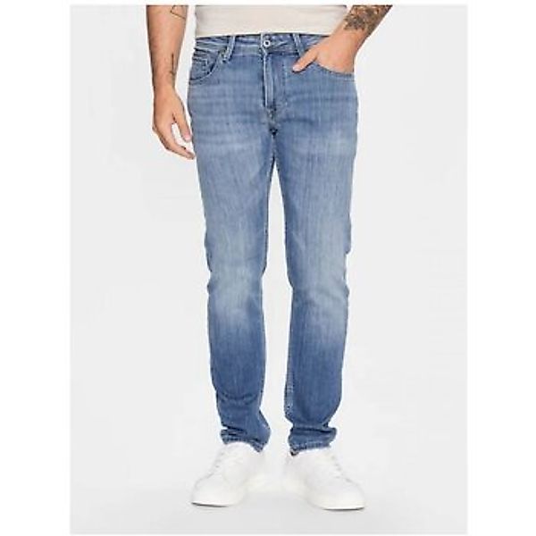 Pepe jeans  Slim Fit Jeans PM206323GX2-000 günstig online kaufen