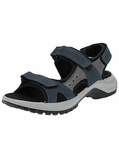 Imac Sandale "Imac Wanderschuhe Nubukleder" günstig online kaufen