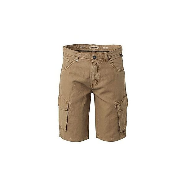 NO EXCESS Cargoshorts beige regular (1-tlg., keine Angabe) günstig online kaufen