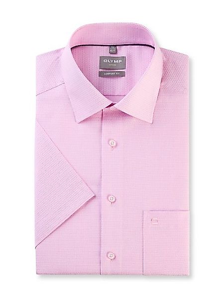 OLYMP Kurzarmhemd Olymp CITY / He.Hemd kurzarm / 105772-Hemden günstig online kaufen