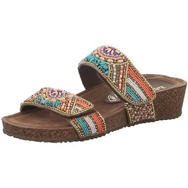 Lazamani  Clogs Pantoletten 75002 MULTI günstig online kaufen