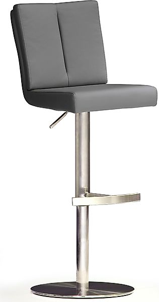 MCA furniture Bistrostuhl BARBECOOL Barhocker Bistrostuhl günstig online kaufen