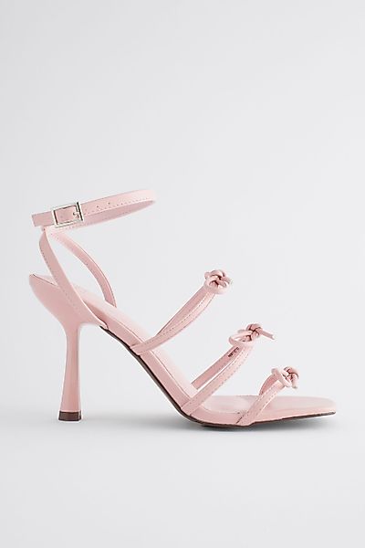Next Forever Comfort® Sandalen mit Schleifen günstig online kaufen