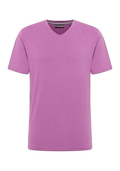 Elbsand T-Shirt Kolja V-Ausschnitt, loose fit günstig online kaufen