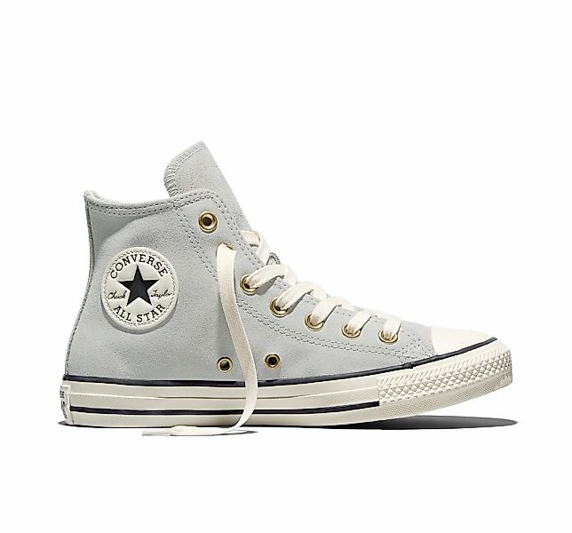 Converse Sneaker "CHUCK TAYLOR ALL STAR SUEDE" günstig online kaufen