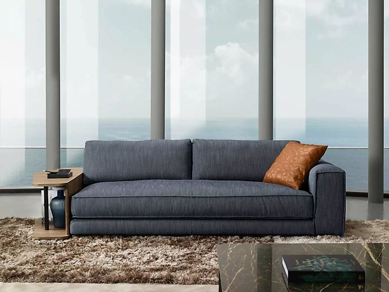 JVmoebel Sofa Sofas Zimmer Möbel Dreisitzer Design Dreisitzer Couch Polster günstig online kaufen