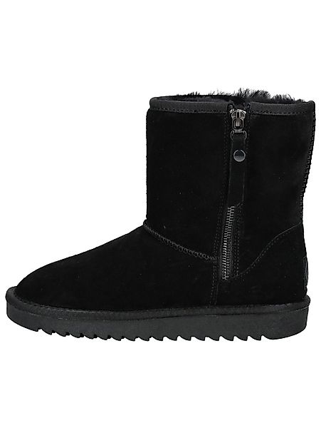 Ara Stiefelette "Ara Stiefelette Veloursleder" günstig online kaufen