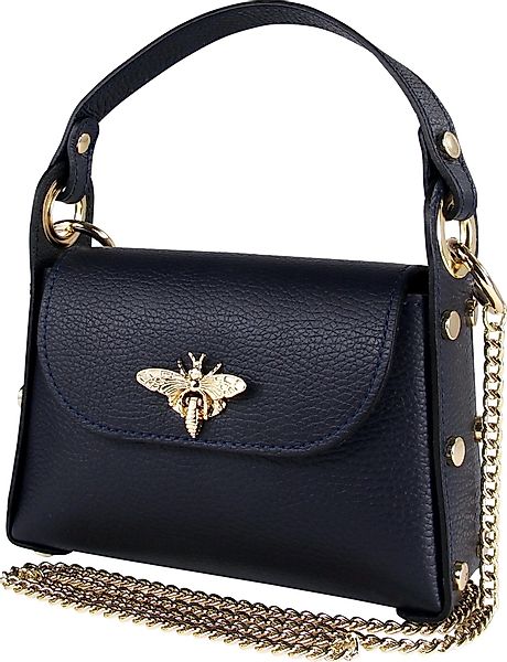 Toscanto Umhängetasche Toscanto Damen Umhängetasche Leder günstig online kaufen