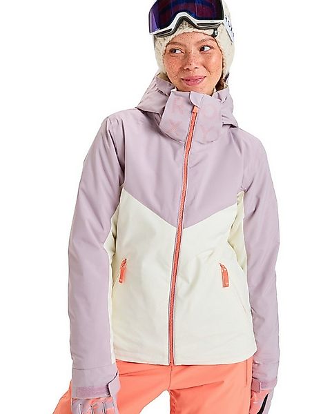 Roxy Snowboardjacke Free Jet Block 10K günstig online kaufen