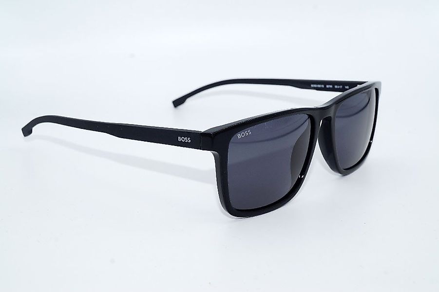 BOSS Sonnenbrille HUGO BOSS BLACK Sonnenbrille Sunglasses BOSS 0921 807 IR günstig online kaufen