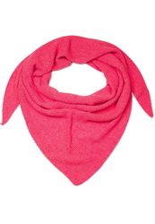 styleBREAKER Dreieckstuch Strick Dreiecktuch Einfarbig, (1-St) günstig online kaufen