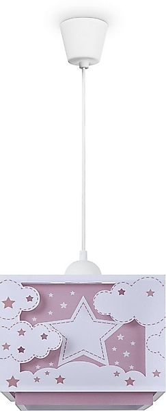 Paco Home Pendelleuchte GRETA, ohne Leuchtmittel günstig online kaufen