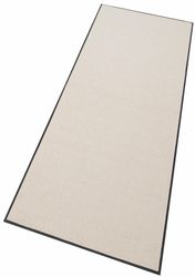 wash+dry by Kleen-Tex Fußmatte "Trend Uni, Schmutzfangmatte, waschbar" rech günstig online kaufen