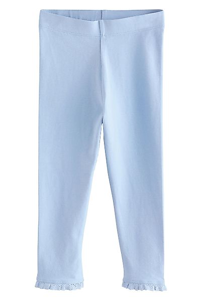 Next Leggings 1 x Basic-Leggings (3 Monate günstig online kaufen