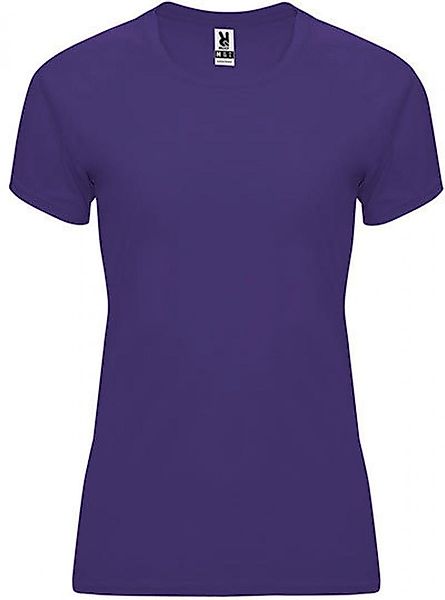 Roly Rundhalsshirt Bahrain Woman T-Shirt mit günstig online kaufen
