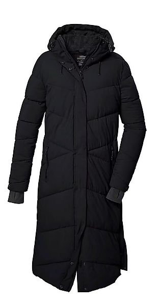Killtec Winterjacke Winter-Daunenmantel KOW 87 QLTD günstig online kaufen