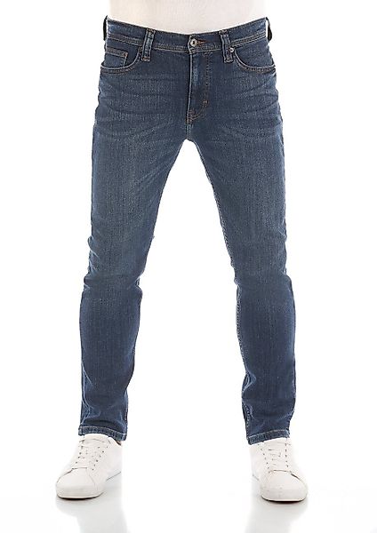 MUSTANG Slim-fit-Jeans Herren Jeanshose Vegas Slim günstig online kaufen