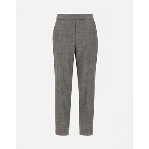 Kaos Collezioni  Anzughosen RI1CO056-0001 günstig online kaufen