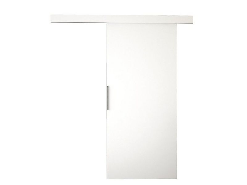 MIRJAN24 Schiebetür Leo 90 I (Universell - Links / Rechts), Einfache Montag günstig online kaufen