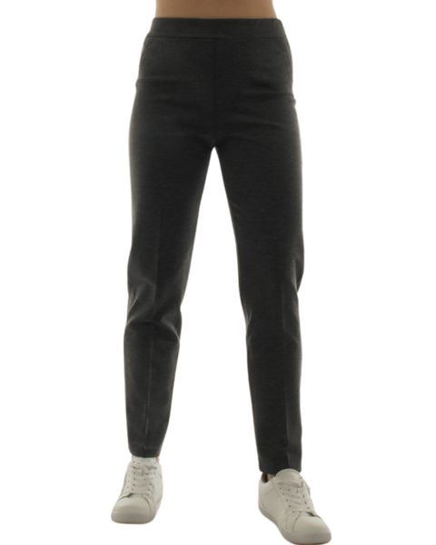 YESET Schlupfhose WARM Stretchhose gerade Schlupfhose günstig online kaufen