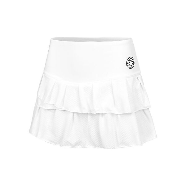 BIDI BADU Tennisrock Crew Pleated Skort günstig online kaufen