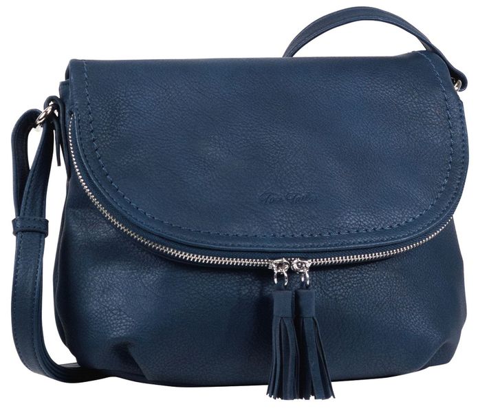 TOM TAILOR Umhängetasche Lari günstig online kaufen