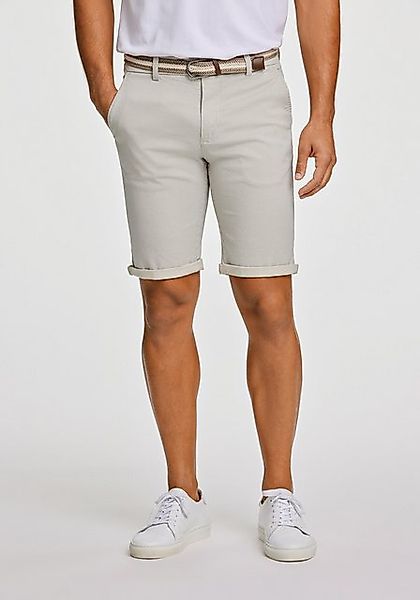 LINDBERGH Chinoshorts Lindbergh Chino-Shorts günstig online kaufen
