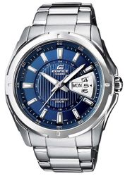 Casio  Uhr EF-129D-2AVEF günstig online kaufen