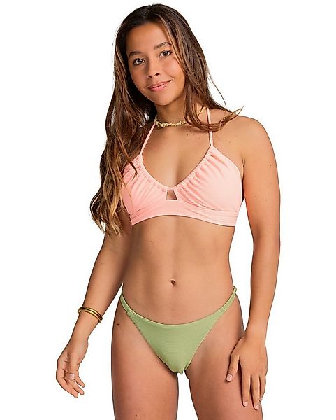 Billabong Bade-Shirt Tanlines günstig online kaufen